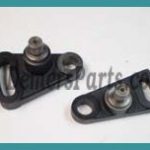 #127-Z K Series Offset - Ink Oscillator Regulator – Lever