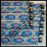 #12-A SORD/Z Ink Roller S-Offset Pre Drupa – Set of 10 Rollers