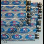 #12-A SORKZ Ink Roller S-Offset Pre Drupa – Set of 10 Rollers