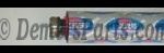 #12-C SORM/Z Ink Roller S-Offset Pre Drupa Individual Ink Roller Red
