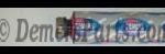 #12-C SORS/Z Ink Roller S-Offset Pre Drupa Individual Ink Roller Red