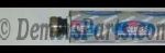 #12-D SORKZ Ink Roller S-Offset Pre Drupa Individual Ink Roller White