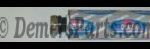 #12-D SORM/Z Ink Roller S-Offset Pre Drupa Individual Ink Roller White