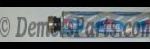 #12-K SORKZ Ink Roller S-Offset Post Drupa Individual Ink Roller White