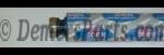 #12-M SORD/Z Ink Roller S-Offset Post Drupa Individual Ink Roller Blue