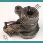 #130-G K-Series  – Diecutter - Letterpress - Del. Table Lowering Rachet