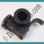 #130-I K-Series  – Diecutter - Letterpress - Front Guide Complete