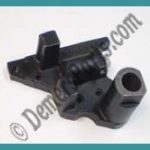#130-J K-Series  – Diecutter - Letterpress - Ink Fountain End Block OP. S
