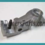 #130-N K-Series  – Diecutter - Letterpress - Side Guide Base Upper