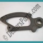 #130-O K-Series  – Diecutter - Letterpress - Tripping Cam Lever