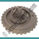 #130-P K-Series  – Diecutter - Letterpress - Chain Del. Sprocket