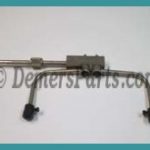 #130-T K-Series  – Diecutter - Letterpress - Powder Tubes