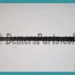 #130-U K-Series  – Diecutter - Letterpress - Trip Reset Lever