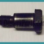 #130-W K-Series  – Diecutter - Letterpress - Chase Bolt