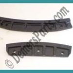 #130-Y K-Series  – Diecutter - Letterpress - Del. Chain Plastic Guides