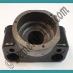 #133-F – Platen10 x15-T / 13x18-GT Tiegal-C – Housing