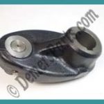 #133-H – Platen10 x15-T / 13x18-GT Tiegal-C - Lever For Pump Drive