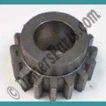 #133-K – Platen10 x15-T / 13x18-GT Tiegal-C - Feeder Gear Wheel