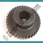 #133-L – Platen10 x15-T / 13x18-GT Tiegal-C - Intermediate Ratchet Wheel