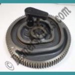 #133-N – Platen10 x15-T / 13x18-GT Tiegal-C - Main Gear Wheel with T 0503 Pin
