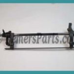 #133-Q – Platen10 x15-T / 13x18-GT Tiegal-C - 13x18 lay gauge complete
