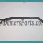 #133-R – Platen10 x15-T / 13x18-GT Tiegal-C - Bar Operator Cam f/1413