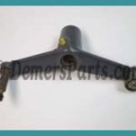 #133-T – Platen10 x15-T / 13x18-GT Tiegal-C - GT 0273
