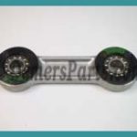 #133-W – Platen10 x15-T / 13x18-GT Tiegal-C - Connecting Link for Roller Carriage