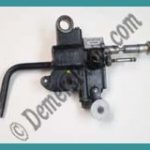 #133-X – Platen10 x15-T / 13x18-GT Tiegal-C - Feeder Air/Vacuum Valve Ass’y