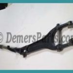 #133-Y – Platen10 x15-T / 13x18-GT Tiegal-C - Clutch Lever Handle Ass’y