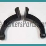 #133-Z – Platen10 x15-T / 13x18-GT Tiegal-C - Clutch Lever