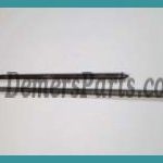 #134-H – Platen 10x15-T / 13x18-GT Tiegal – Short / Long Tympar Bar