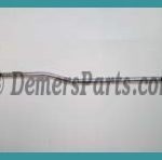 #134-I – Platen 10x15-T / 13x18-GT Tiegal - Feed Control Rod
