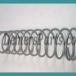 #134-J – Platen 10x15-T / 13x18-GT Tiegal - Compression Spring