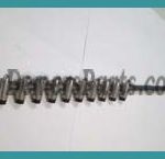 #134-M – Platen 10x15-T / 13x18-GT Tiegal - Sucker Bar Complete