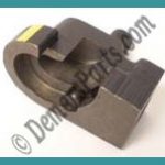 #134-P – Platen 10x15-T / 13x18-GT Tiegal - Journal Box for Ink Roller