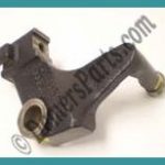 #134-Q – Platen 10x15-T / 13x18-GT Tiegal - Lever for Side Lay Gauge