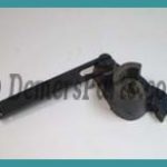 #134-T – Platen 10x15-T / 13x18-GT Tiegal - Lever for Throw-Off