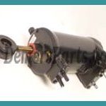 #134-V – Platen 10x15-T / 13x18-GT Tiegal - Air Pump