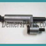 #134-W – Platen 10x15-T / 13x18-GT Tiegal - Spring Catch f/Ink Distribution