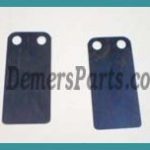 #134-Y – Platen 10x15-T / 13x18-GT Tiegal – Med / Thin Spring