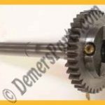 #135-AA - Drive Gears - Alcolor - Blanket Wash - SM 74 Alcolor Drive