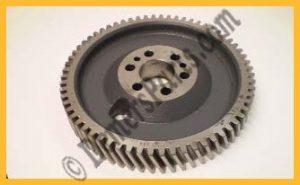 #135-B - Drive Gears - Alcolor - Blanket Wash - 102 / 72 Speedmaster Gears - Blanket Cylinder
