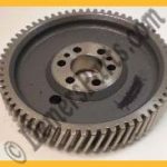 #135-C - Drive Gears - Alcolor - Blanket Wash - 102 / 72 Speedmaster Gears - Impression Cylinder