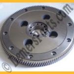 #135-D - Drive Gears - Alcolor - Blanket Wash - 102 / 72 Speedmaster Gears - Double Transfer Drum