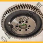 #135-E - Drive Gears - Alcolor - Blanket Wash - 102 / 72 Speedmaster Gears - Typical Single Transfer