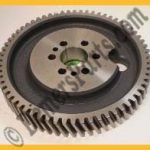 #135-F - Drive Gears - Alcolor - Blanket Wash - 102 / 72 Speedmaster Gears - Typical Single Transfer Perfecting