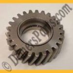 #135-I - Drive Gears - Alcolor - Blanket Wash - 102 / 72 Speedmaster Gears - Blanket Wash Drive 25 Teeth