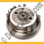 #135-M - Drive Gears - Alcolor - Blanket Wash - MO-Offset Gears - Plate Cylinder