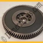#135-O - Drive Gears - Alcolor - Blanket Wash - MO-Offset Gears - Impression Cylinder